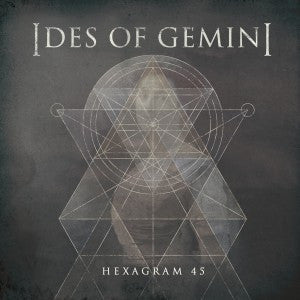 Hexagram 45 (PURPLE VINYL 7") | Mint (M) Mint (M)-