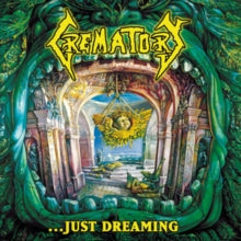 ... JUST DREAMING (GREEN DREAMING MARBLED VINYL) | Mint (M) Mint (M)-