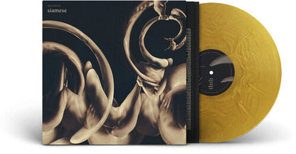 Siamese - (PRESALE 6/26/26) Dissolution (GOLD VINYL) | Mint (M) Mint (M)-