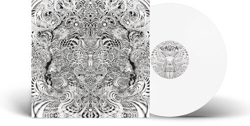 Gaupa - Fyr (140g White VINYL) | Mint (M) Mint (M)-