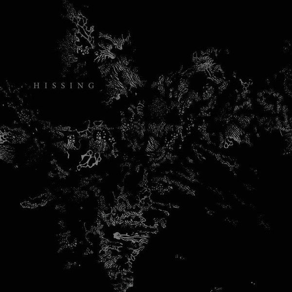 Hissing (CLEAR VINYL 7") | Mint (M) Near Mint (NM)-