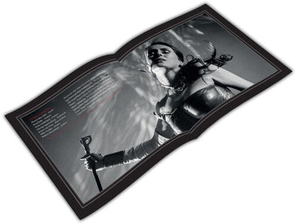 Within Temptation - (PRE-ORDER 10/17/25) Let Us Burn: Elements & Hydra Live in Concert (4xYELLOW VINYL) | Mint (M) Mint (M)-