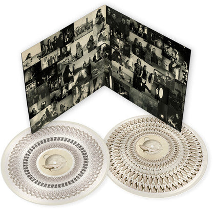 Gojira - (PRESALE 8/14/26) From Mars to Sirius (LMTD GATEFOLD PICTURE VINYL 2xLP LISTENABLE 2026) | NEW Mint (M) Mint (M)-