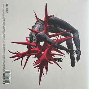 The Amity Affliction - House Of Cards (Indie Exclusive)(White & Black Tri-Stripe Vinyl) |-