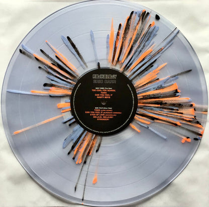 Rockology (RSD COLOR VINYL) |-
