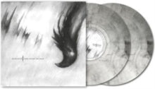 Agalloch - Ashes Against The Grain - 180gm Smoke Vinyl [Import] (2xVINYL) | Mint (M) Mint (M)-