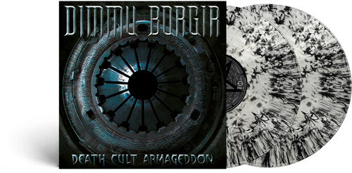 Dimmu Borgir - Death Cult Armageddon (MARBLE 2xVINYL) |-