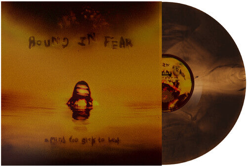 Bound in Fear - (PRESALE 6/5/26) A Mind Too Sick To Heal (COPPER MARBLE VINYL) | Mint (M) Mint (M)-