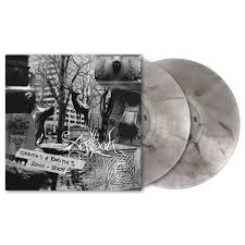 Agalloch - (PRE-ORDER 12/19/2025) Oddities & Rarities 2001-2004 - 180gm Smoke [Import] (2xVINYL) |-