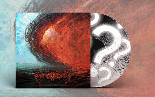 Eximperitus - Meritoriousness of Equanimity (RED VINYL) | Mint (M) Mint (M)-