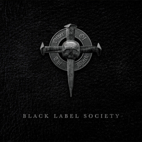 Black Label Society - Order of the Black (ICE 2xVINYL) |-