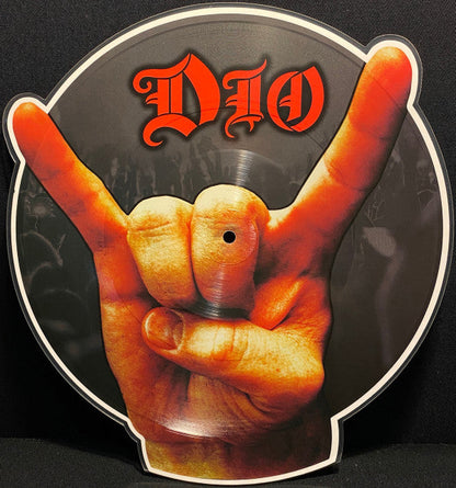 Dio (2) - The Last In Line | Mint (M) Mint (M)-