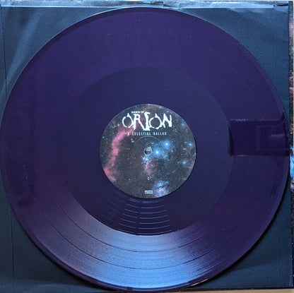 A Celestial Ballad | Mint (M) Mint (M)-