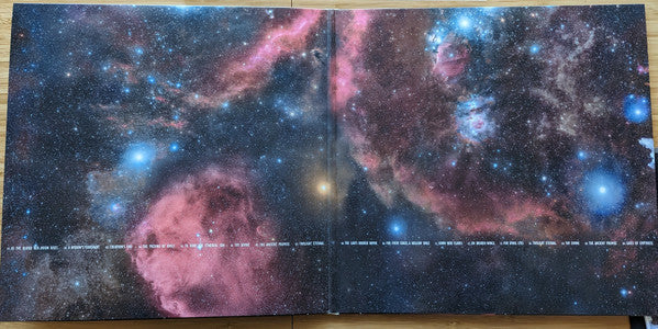A Celestial Ballad | Mint (M) Mint (M)-