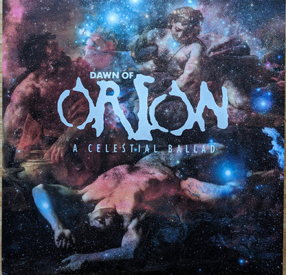 A Celestial Ballad | Mint (M) Mint (M)-