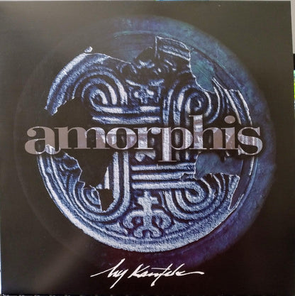 Amorphis - My Kantele | Mint (M) Mint (M)-