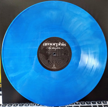 Amorphis - My Kantele | Mint (M) Mint (M)-