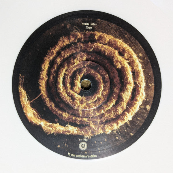 Recoiled (BONE WHITE VINYL) | Mint (M) Mint (M)-