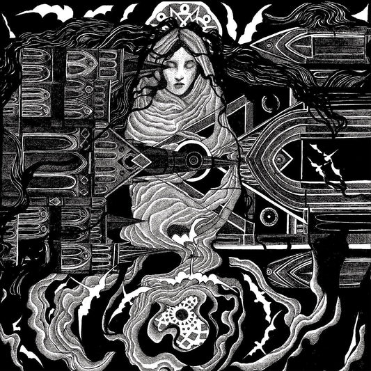 Pyrolatrous - Teneral (CD) |-