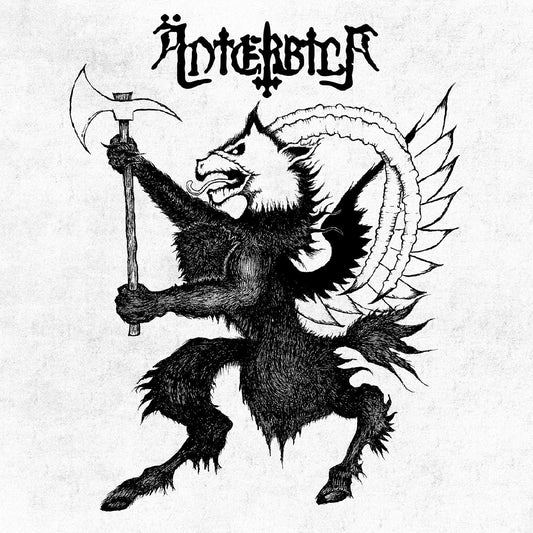 Änterbila - Änterbila (CD) |-