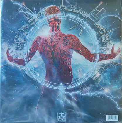 Nocturnus AD - Unicursal | Mint (M) Mint (M)-