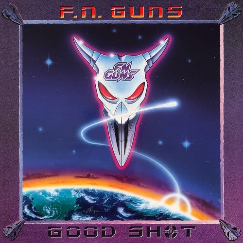 Fn Guns - (PRESALE 6/26/26) Good Shot (CD) | Mint (M) Mint (M)-