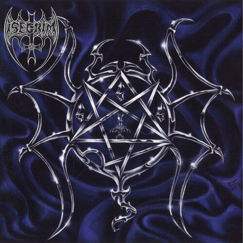 Isegrim - (PRESALE 8/14/26) Isegrim (VINYL LP FIREFLASH 2026) | NEW Mint (M) Mint (M)-