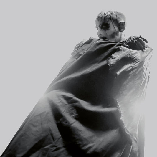 Taake - Et Hav av Avstand (CD) |-