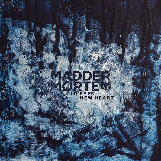 Madder Mortem - Old Eyes, New Heart (CD) |-