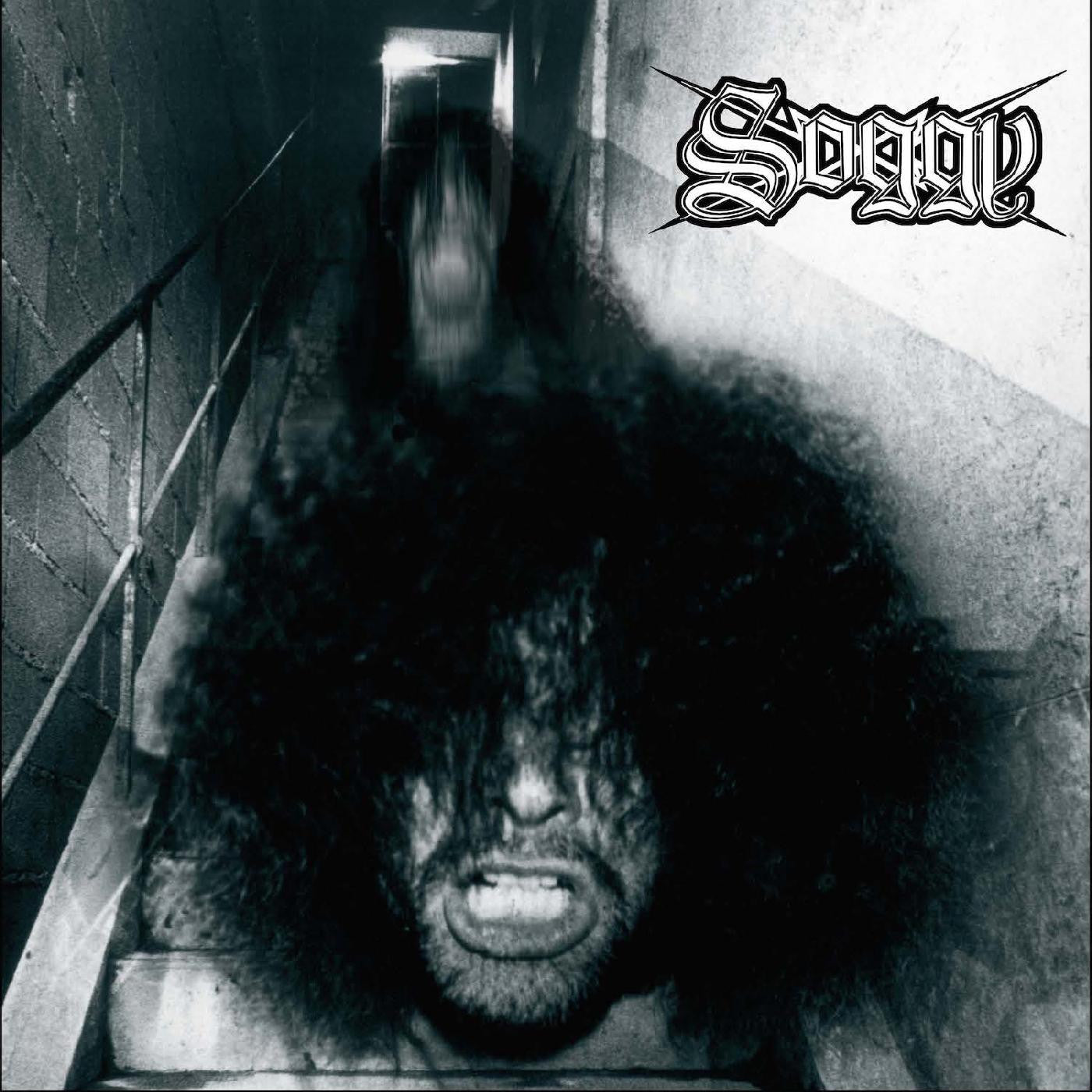 Soggy - Soggy (SILVER VINYL) (Vinyl) | Mint (M) Mint (M)-