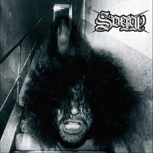 Soggy - Soggy (SILVER VINYL) (Vinyl) | Mint (M) Mint (M)-