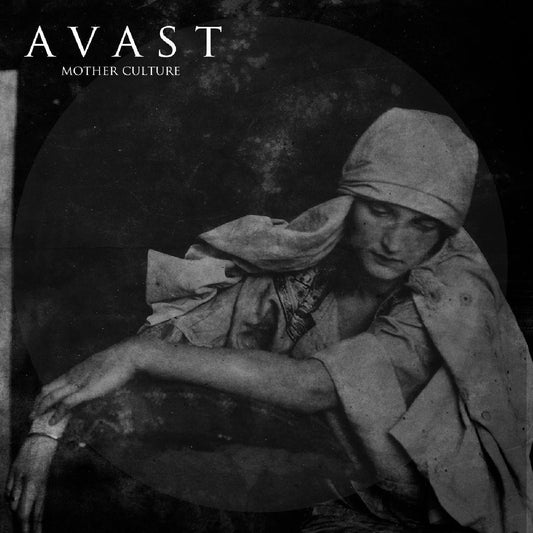 Avast - Mother Culture (CD) |-