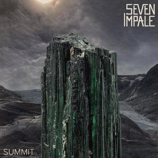 Seven Impale - Summit (CD) |-