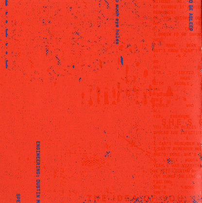 Nine Inch Nails - Not The Actual Events (CD) | Mint (M) Mint (M)-