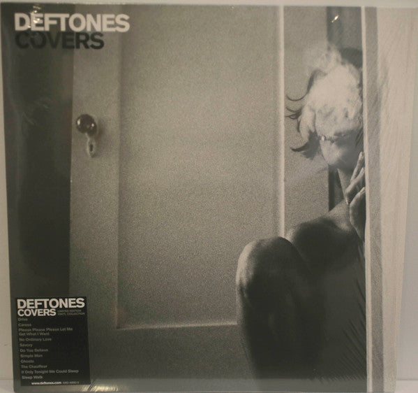 Deftones - Covers | Mint (M) Mint (M)-