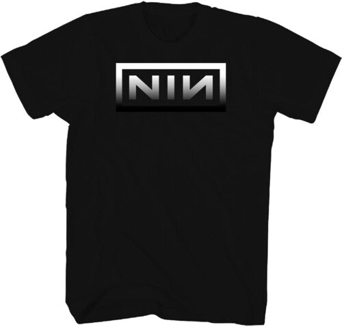 Tron: Ares Soundtrack - Indie Exclusive T-shirt - Gradient Logo Black Extra Large (Extra Large, Black, Indie Exclusive, Adult Shirt) |-
