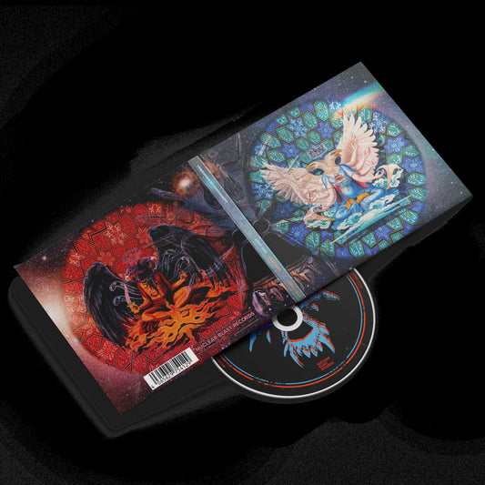 Corrosion Of Conformity - Good God / Baad Man (CD) | Mint (M) Mint (M)-