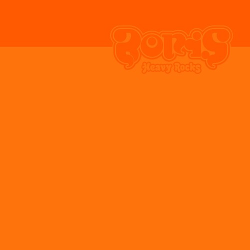 Boris - Heavy Rocks (2xVINYL) |-