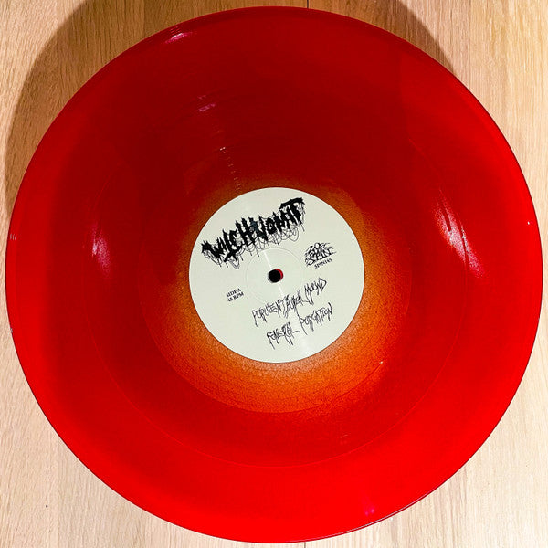 Abhorrent Rapture (VINYL) | Mint (M) Mint (M)-