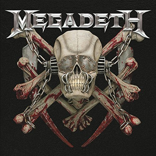 Megadeth - Killing Is My Business & Business Is Good: Final | Mint (M) Mint (M)-