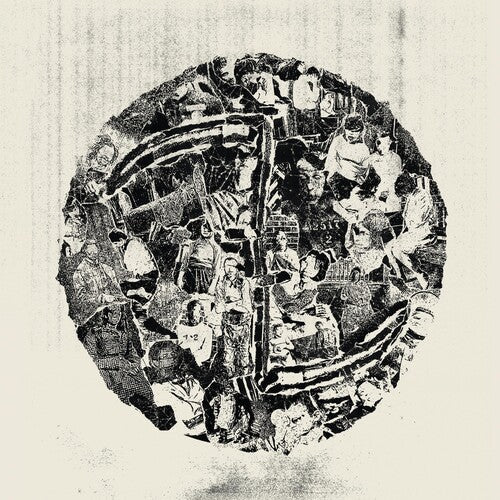 Hive - Spiritual Poverty (VINYL) |-