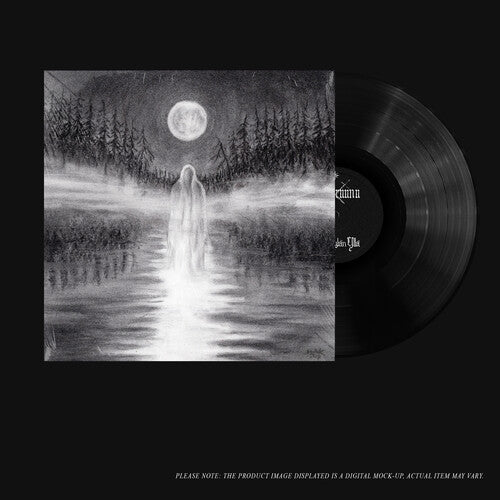Havukruunu - Kuu Erkylan Ylla (VINYL) | Mint (M) Mint (M)-
