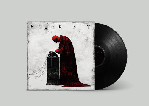 Riket - 2026 (VINYL) | Mint (M) Mint (M)-
