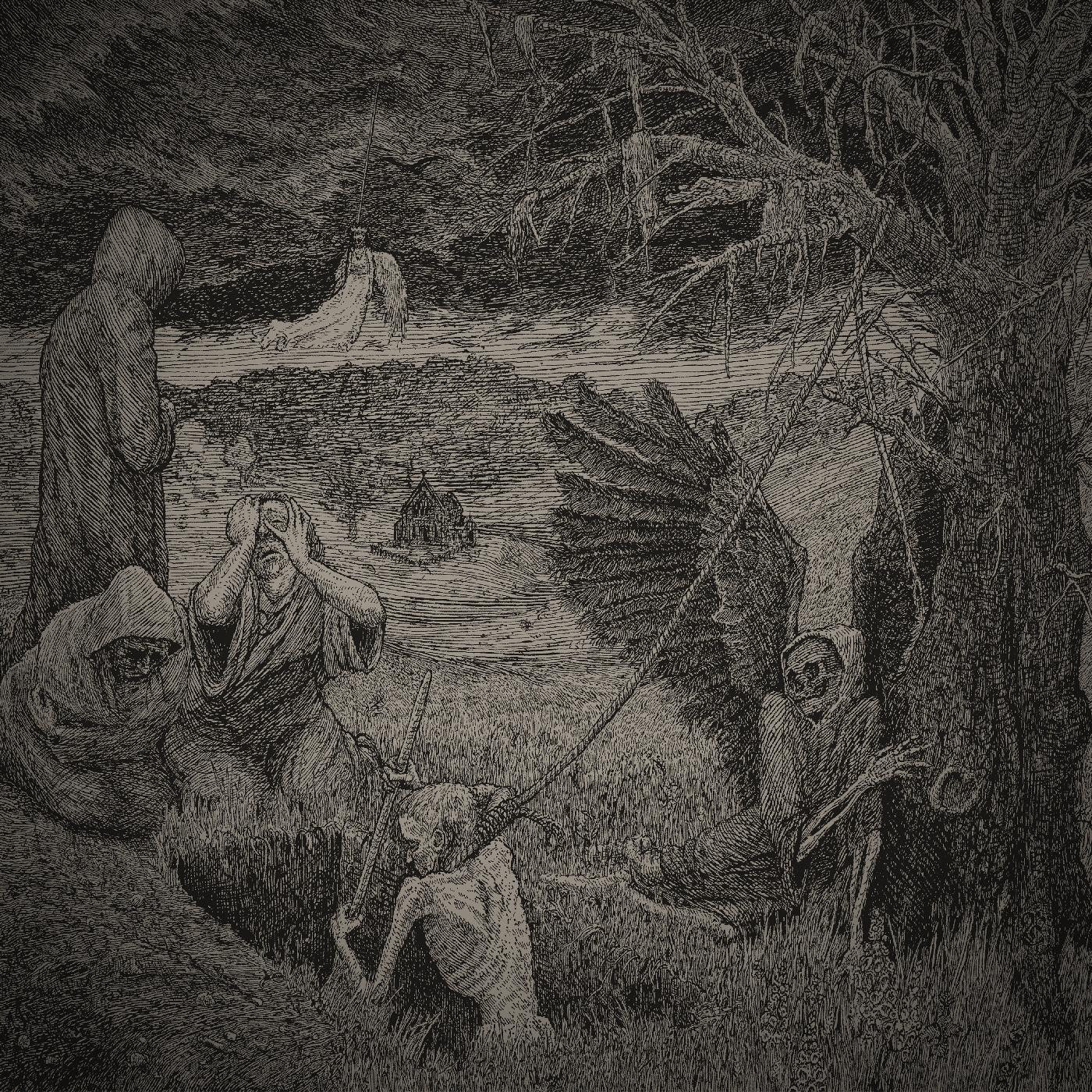 MSW - Obliviosus (CD) |-