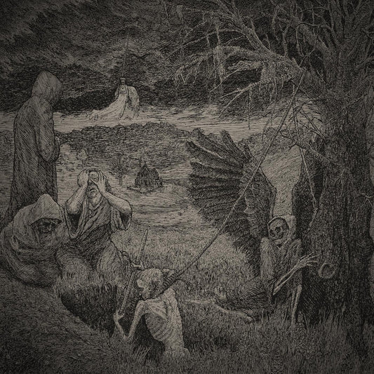 MSW - Obliviosus (CD) |-