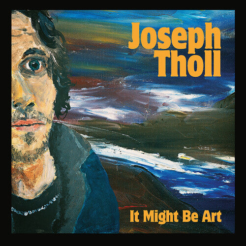 Joseph Toll - (PRESALE 7/3/26) It Might Be Art (VINYL) | Mint (M) Mint (M)-