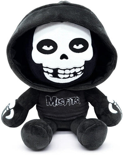 Youtooz - (PRESALE 11/24/26) Misfits - 9" Plush (Plush, Collectible) | Mint (M) Mint (M)-