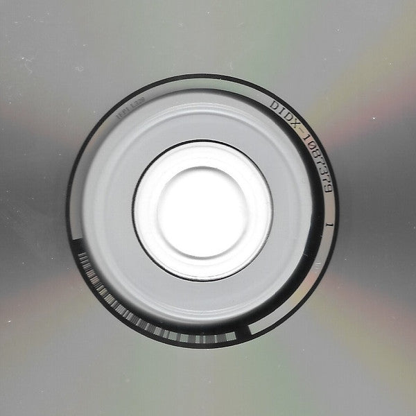 Nine Inch Nails - Not The Actual Events (CD) | Mint (M) Mint (M)-