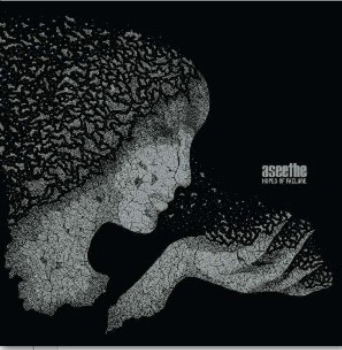 Aseethe - Hopes Of Failure (VINYL) |-
