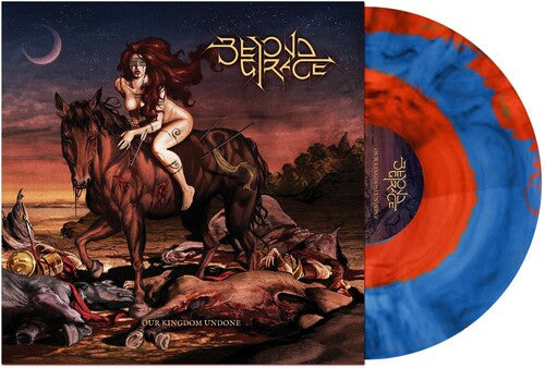 Beyond Grace - Our Kingdom Undone (VINYL) |-